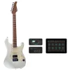 GTRS S800WH Smart Elektro Gitar