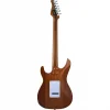 GTRS SL810RDBR Elektro Gitar (Entegre Efekt Prosesörlü)