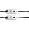 GTRS UHF Gitar Telsiz Sistemi (Beyaz) GWU4WH