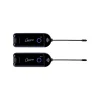 GTRS UHF Gitar Telsiz Sistemi (Siyah) GWU4BK