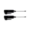 GTRS UHF Gitar Telsiz Sistemi (Siyah) GWU4BK