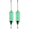 GTRS UHF Gitar Telsiz Sistemi (Yeşil) GWU4GR