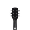 HAZE E-239 CS Elektro Gitar