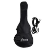HAZE E-239 CS Elektro Gitar