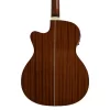 HAZE F-560CEQN Elektro Akustik Gitar