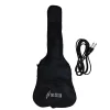HAZE F-560CEQN Elektro Akustik Gitar