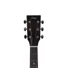 HAZE F-650/DVS CEQ Elektro Akustik Gitar