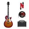 HAZE HZGP-277THS SET1 Elektro Gitar Paketi
