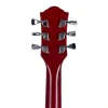 HAZE HZGP-277THS SET3 Elektro Gitar Paketi
