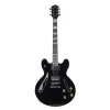 HAZE SEG-272BK Siyah Elektro Gitar