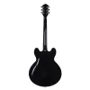 HAZE SEG-272BK Siyah Elektro Gitar