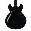 HAZE SEG-272BK Siyah Elektro Gitar