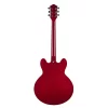 HAZE SEG-272CHERRY Kırmızı Elektro Gitar