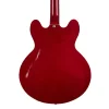 HAZE SEG-272CHERRY Kırmızı Elektro Gitar