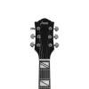 HAZE SEG-272CHERRY Kırmızı Elektro Gitar