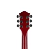 HAZE SEG-272CHERRY Kırmızı Elektro Gitar
