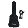 HAZE SEG-272CHERRY Kırmızı Elektro Gitar