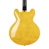 HAZE SEG-272N Sarı Elektro Gitar