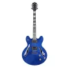 HAZE SEG-272TBL Mavi Elektro Gitar