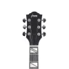 HAZE SEG-272TBL Mavi Elektro Gitar