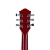HAZE  SEG-277THS Sunburst Elektro Gitar
