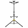 Hercules HCGS-432B+ 3lü Gitar Sehpası