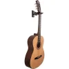 Hercules HCGSP-38WBK+ Gitar Askısı (Siyah)
