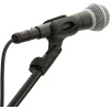Hercules HCMH-101B Quik-N-EZ Mikrofon Tutucu