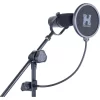 Hercules MH-200B Pop Filtre (155 mm)