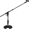 Hercules HCMS-120BPRO Pro Series Enstrüman Mikrofonu Standı