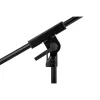 Hercules HCMS-120BPRO Pro Series Enstrüman Mikrofonu Standı