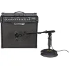 Hercules HCMS-120BPRO Pro Series Enstrüman Mikrofonu Standı