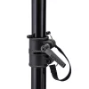 Hercules HCSS-350B Subwoofer Pole Hybrid Adaptor