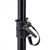 Hercules HCSS-350BB Çift Subwoofer Pole Hybrid Adaptor
