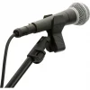 Hercules MH100B Quik-n-ez Mic. Clip