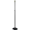 Hercules MS-201B+ Solist Mikrofon Standı
