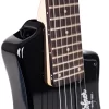 HÖFNER HCT-SH-BK-0 Shorty Siyah Elektro Gitar