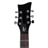 HÖFNER HCT-SH-BK-0 Shorty Siyah Elektro Gitar