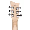 HÖFNER HCT-SH-BK-0 Shorty Siyah Elektro Gitar