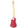 Höfner HCT-SH-R-0 Shorty Kırmızı Elektro Gitar