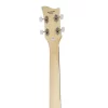 Höfner HCT-SHVB-BK-0 Shorty Siyah Violin Bass
