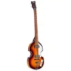 HÖFNER HI-BB-SE-SB Ignition Sunburst Violin Bas Gitar
