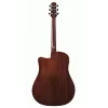 IBANEZ AAD170CE-LGS Elektro Akustik Gitar