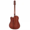 IBANEZ AAD300CE-LGS Elektro Akustik Gitar