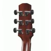 IBANEZ AAD300CE-LGS Elektro Akustik Gitar