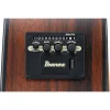 IBANEZ AAD70CE-TBN Elektro Akustik Gitar