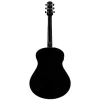 IBANEZ AAM100E-BK Elektro Akustik Gitar