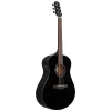 IBANEZ AAM100E-BK Elektro Akustik Gitar