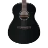 IBANEZ AAM100E-BK Elektro Akustik Gitar