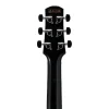 IBANEZ AAM100E-BK Elektro Akustik Gitar
